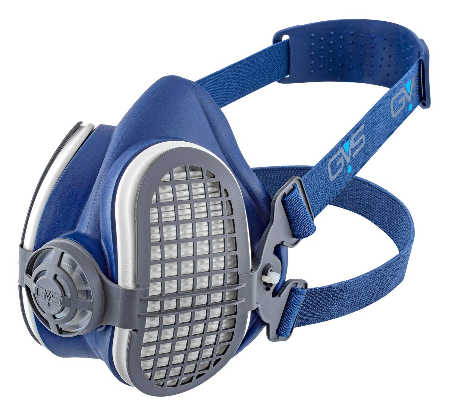 Semi-máscara Elipse P3