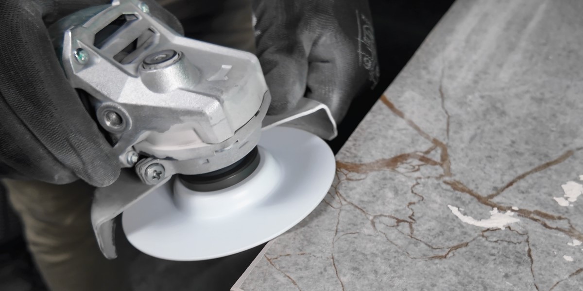 Disco Turbo 115 para porcelánico - Imagen 2