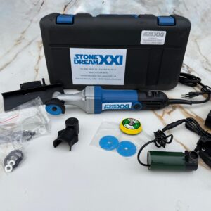 Kit Miniamoladora angular