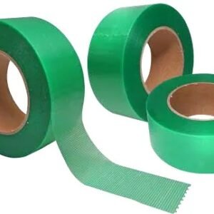Cinta verde para ingletar