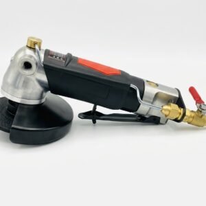 Cortadora neumática con agua de 11.000 rpm