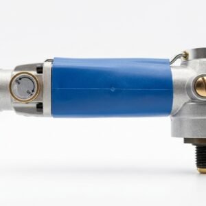 Lijadora neumática con agua 4.500 rpm